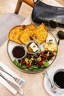 Hotel Evsen - Adults Only