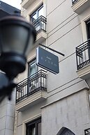 Hotel Evsen - Adults Only