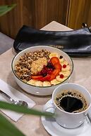 Hotel Evsen - Adults Only