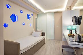 Hotel Evsen - Adults Only