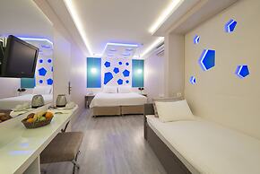 Hotel Evsen - Adults Only