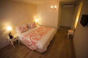 Hotel Evsen - Adults Only