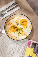 Hotel Evsen - Adults Only