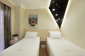 Hotel Evsen - Adults Only