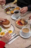 Hotel Evsen - Adults Only