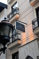 Hotel Evsen - Adults Only