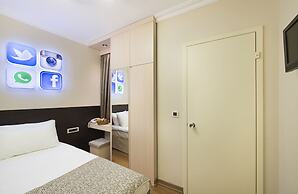 Hotel Evsen - Adults Only