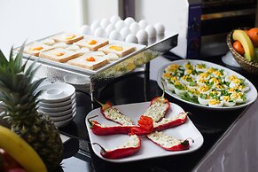 Hotel Evsen - Adults Only