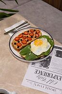 Hotel Evsen - Adults Only