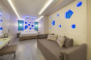 Hotel Evsen - Adults Only