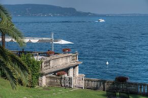 Villa Capri