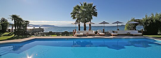 Villa Capri