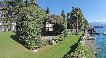 Villa Capri