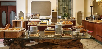 Villa Capri