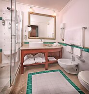 Villa Capri
