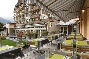Hotel Victoria Lauberhorn Wengen, a Faern Collection Hotel