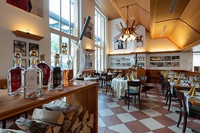 Hotel Victoria Lauberhorn Wengen, a Faern Collection Hotel
