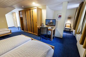 Hotel Victoria Lauberhorn Wengen, a Faern Collection Hotel