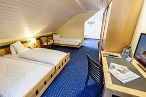 Hotel Victoria Lauberhorn Wengen, a Faern Collection Hotel