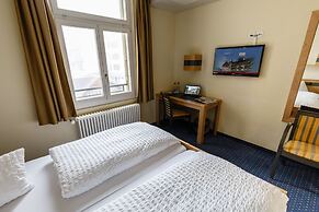Hotel Victoria Lauberhorn Wengen, a Faern Collection Hotel