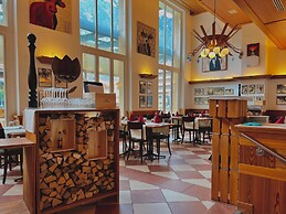 Hotel Victoria Lauberhorn Wengen, a Faern Collection Hotel
