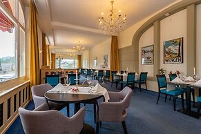 Hotel Victoria Lauberhorn Wengen, a Faern Collection Hotel