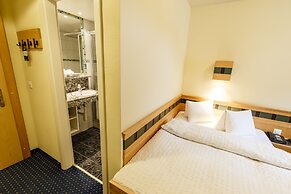 Hotel Victoria Lauberhorn Wengen, a Faern Collection Hotel