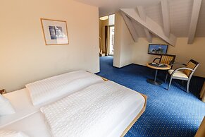 Hotel Victoria Lauberhorn Wengen, a Faern Collection Hotel