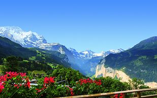 Hotel Victoria Lauberhorn Wengen, a Faern Collection Hotel