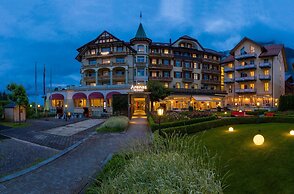 Hotel Victoria Lauberhorn Wengen, a Faern Collection Hotel
