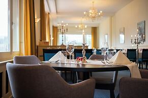 Hotel Victoria Lauberhorn Wengen, a Faern Collection Hotel