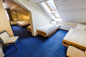 Hotel Victoria Lauberhorn Wengen, a Faern Collection Hotel