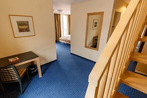 Hotel Victoria Lauberhorn Wengen, a Faern Collection Hotel