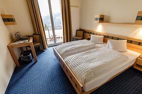 Hotel Victoria Lauberhorn Wengen, a Faern Collection Hotel