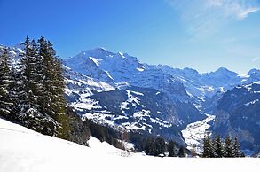 Hotel Victoria Lauberhorn Wengen, a Faern Collection Hotel