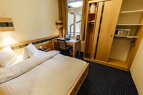 Hotel Victoria Lauberhorn Wengen, a Faern Collection Hotel