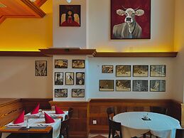 Hotel Victoria Lauberhorn Wengen, a Faern Collection Hotel