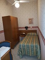 Hotel Demetra Capitolina