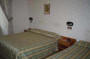 Hotel Demetra Capitolina