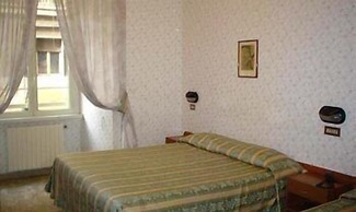 Hotel Demetra Capitolina