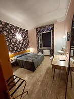 Hotel Demetra Capitolina