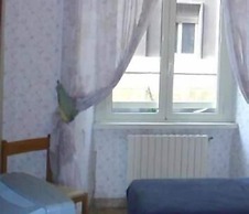 Hotel Demetra Capitolina