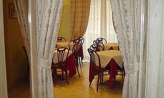 Hotel Demetra Capitolina