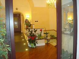 Hotel Demetra Capitolina