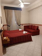 Hotel Demetra Capitolina