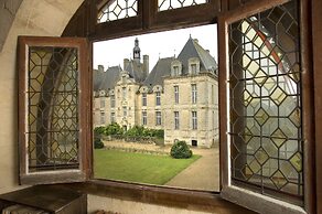 Château de Saint Loup