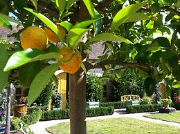 Château de Saint Loup
