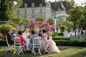 Château de Saint Loup