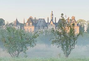 Château de Saint Loup
