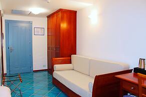 Hotel Pisacane